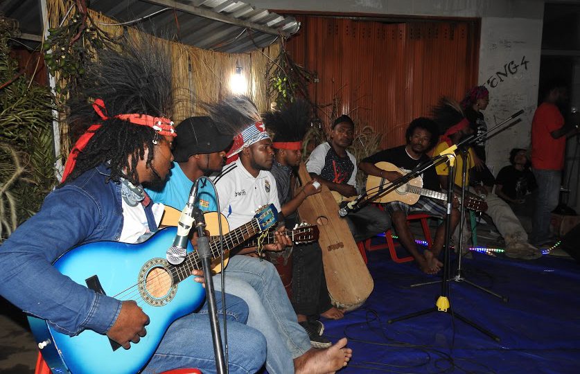 Papuan Voices | Papuan Voices